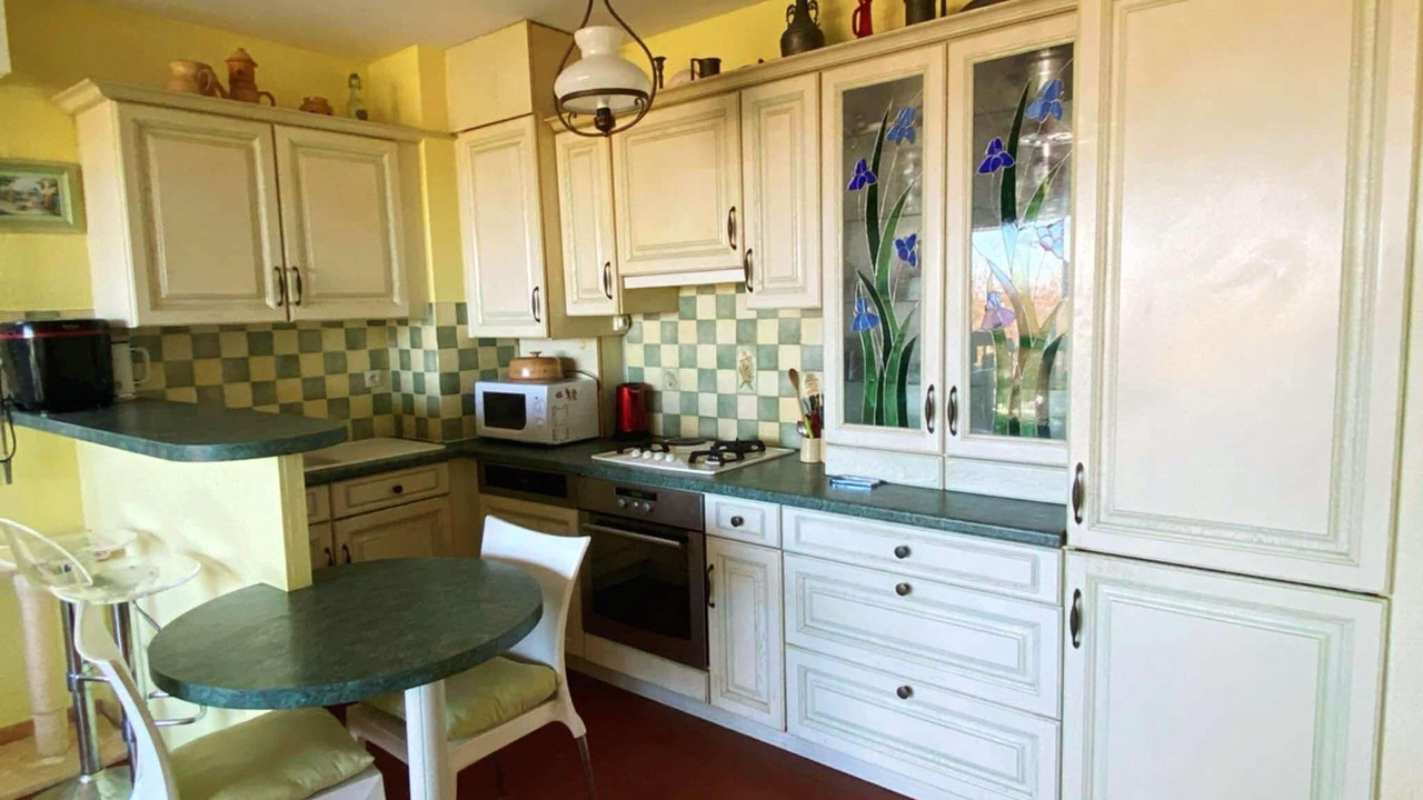 Photo of Kitchen in Carnon-Plage