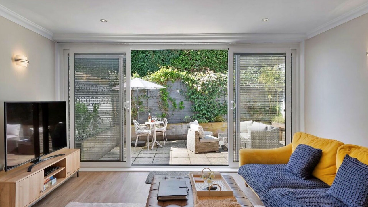 Photo of Bedroom in Stoke Gabriel