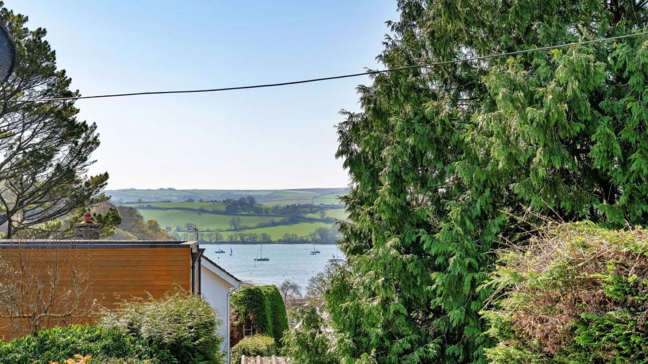 Photo of Outdoor in Stoke Gabriel