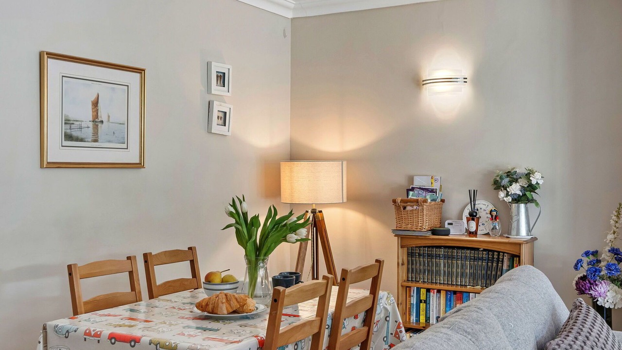 Photo of Bedroom in Stoke Gabriel