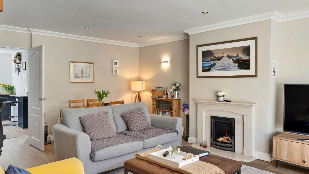 Photo of Bedroom in Stoke Gabriel