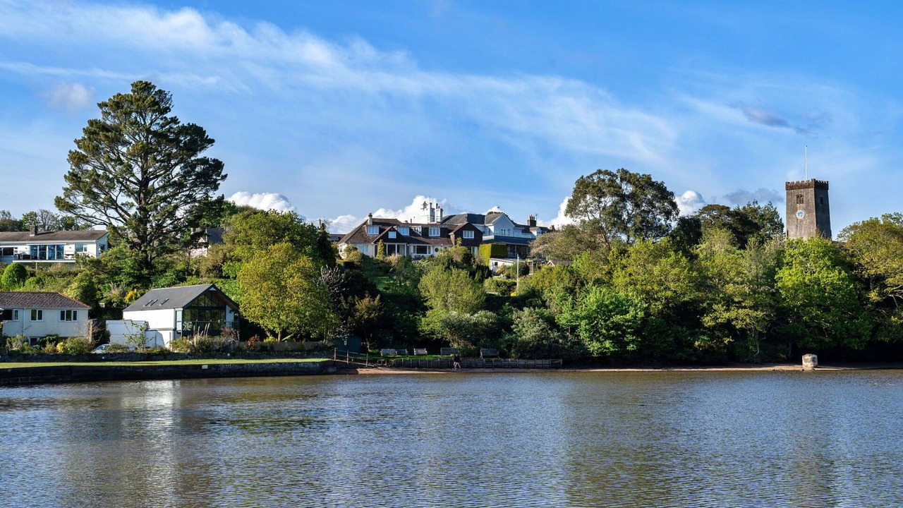 Photo of Outdoor in Stoke Gabriel