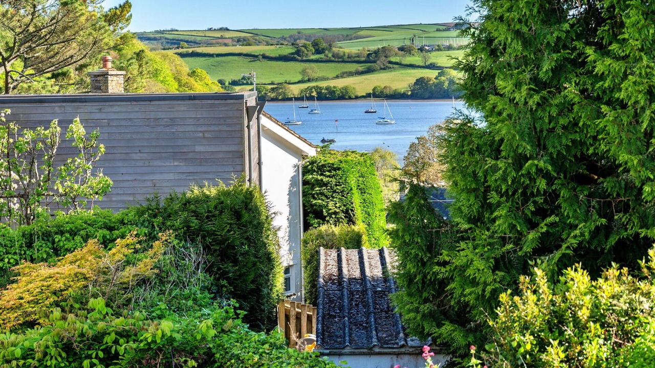 Photo of Outdoor in Stoke Gabriel