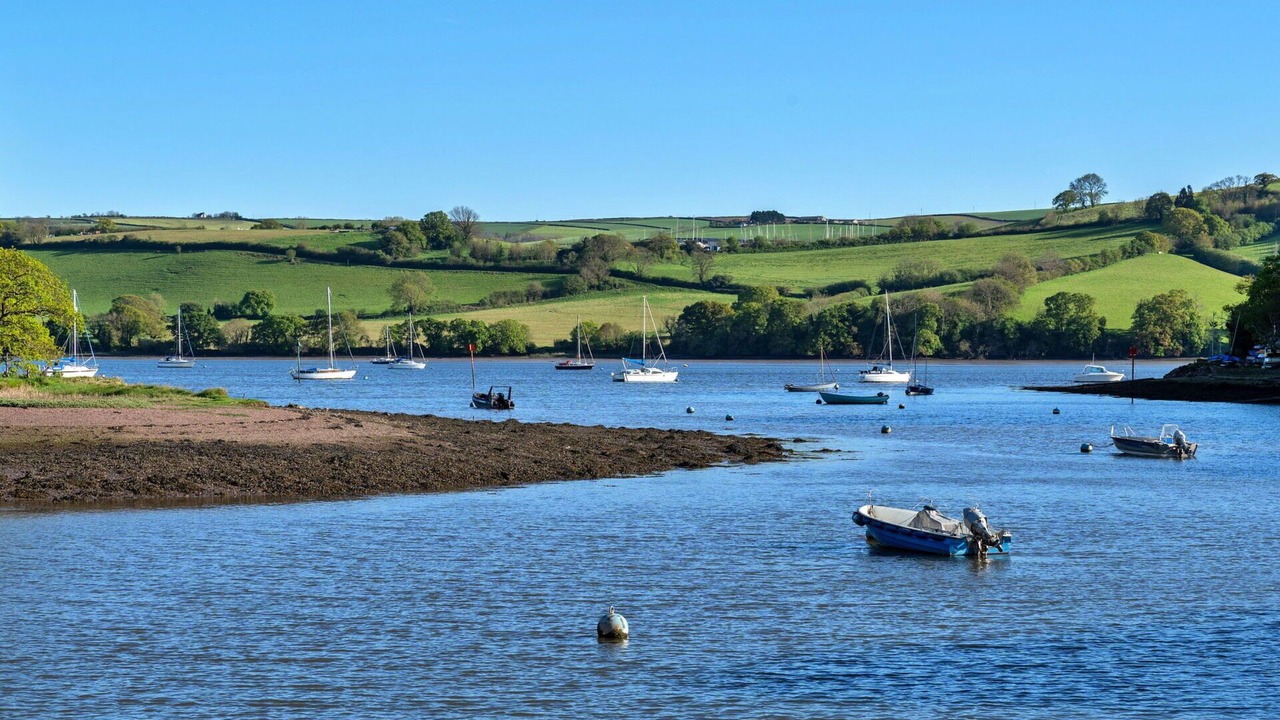 Photo of Others in Stoke Gabriel