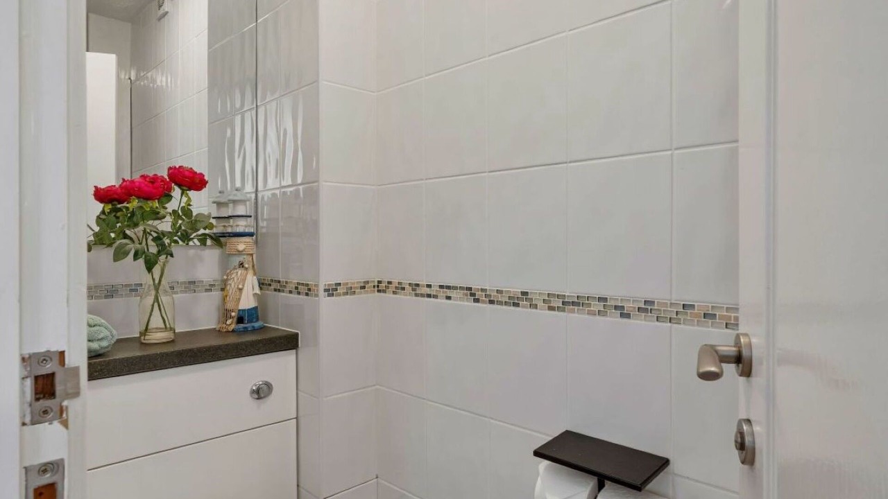 Photo of Bathroom in Stoke Gabriel