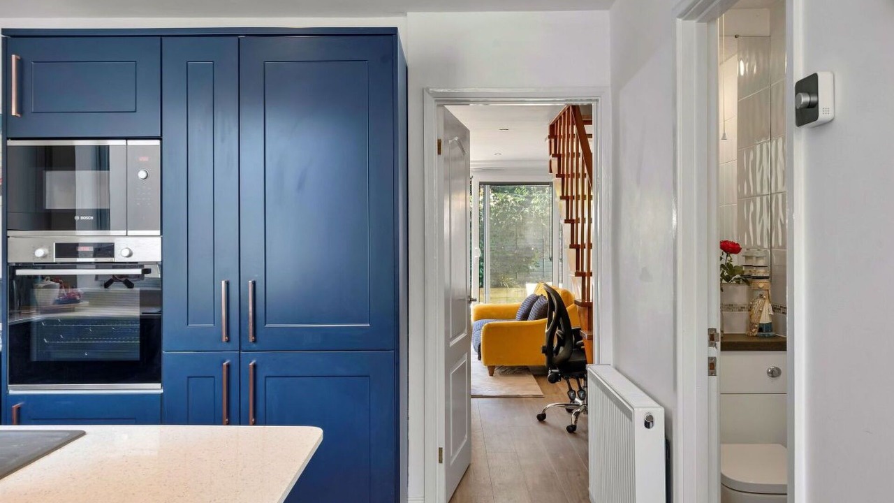 Photo of Others in Stoke Gabriel