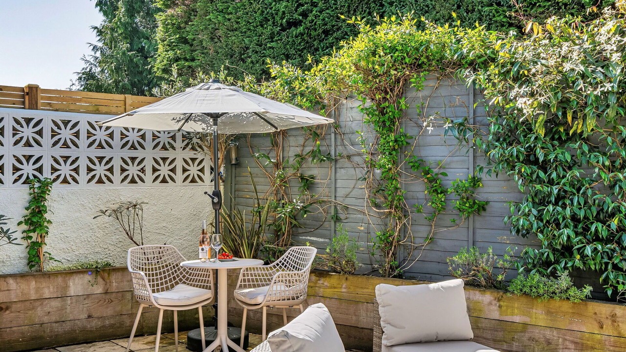 Photo of Outdoor in Stoke Gabriel