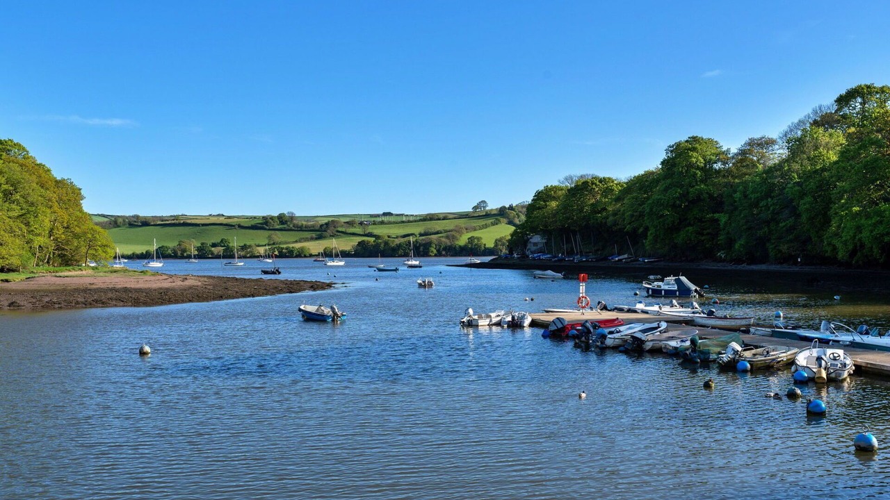 Photo of Outdoor in Stoke Gabriel