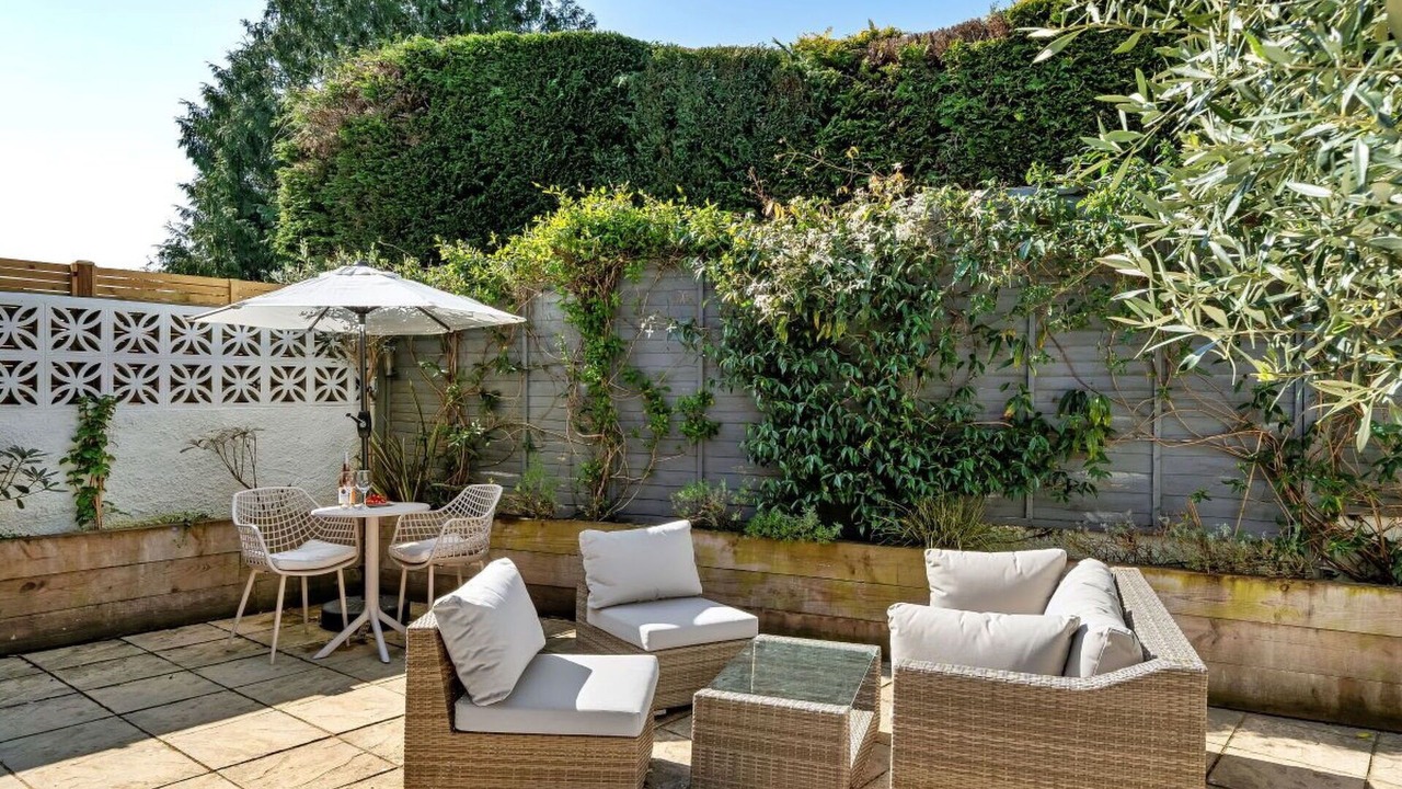 Photo of Outdoor in Stoke Gabriel