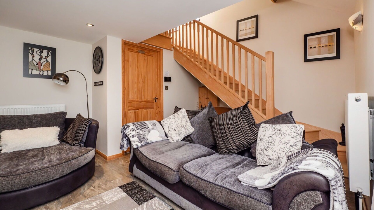 Photo of Bedroom in Surlingham