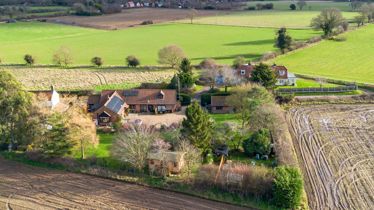 Photo of Others in Surlingham