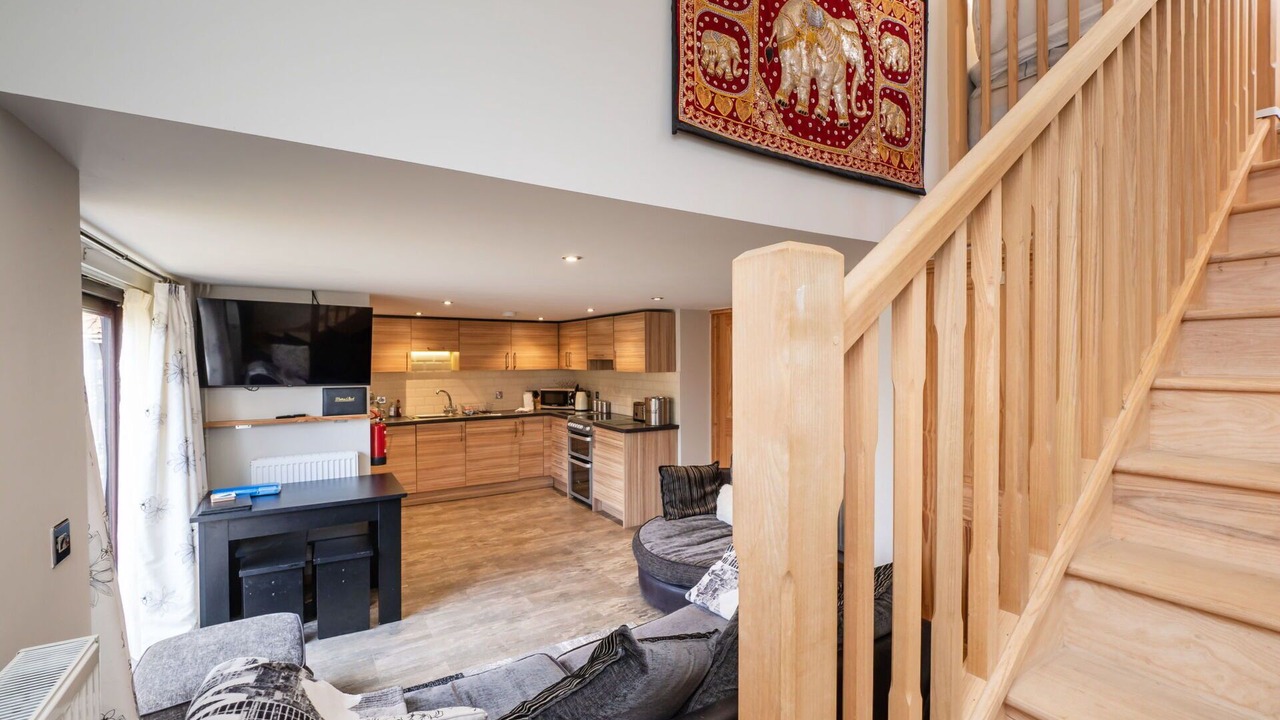 Photo of Bedroom in Surlingham