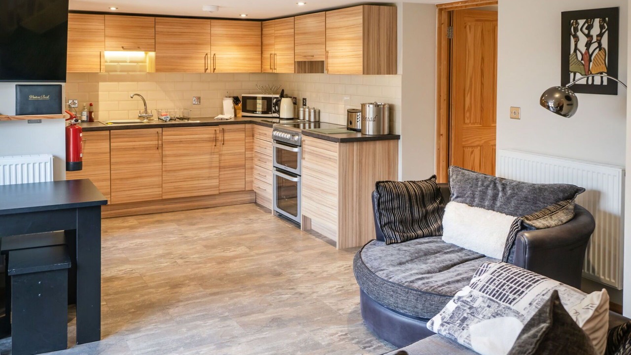 Photo of Bedroom in Surlingham