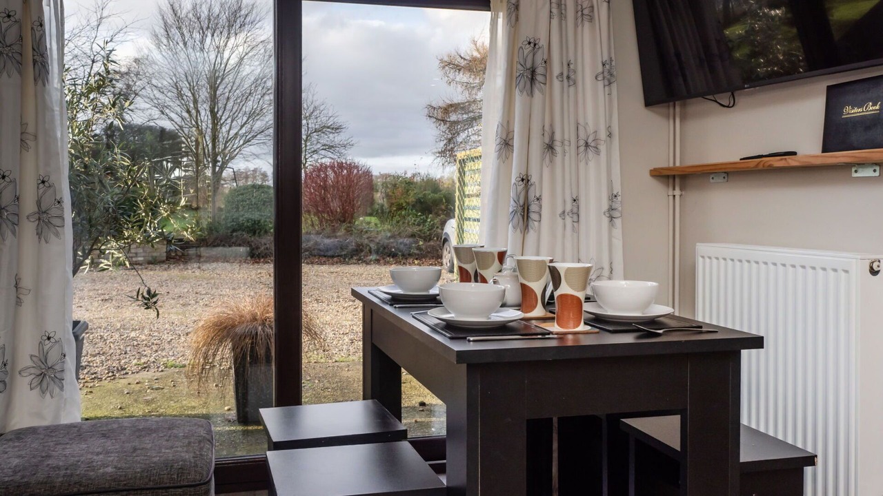 Photo of Bedroom in Surlingham