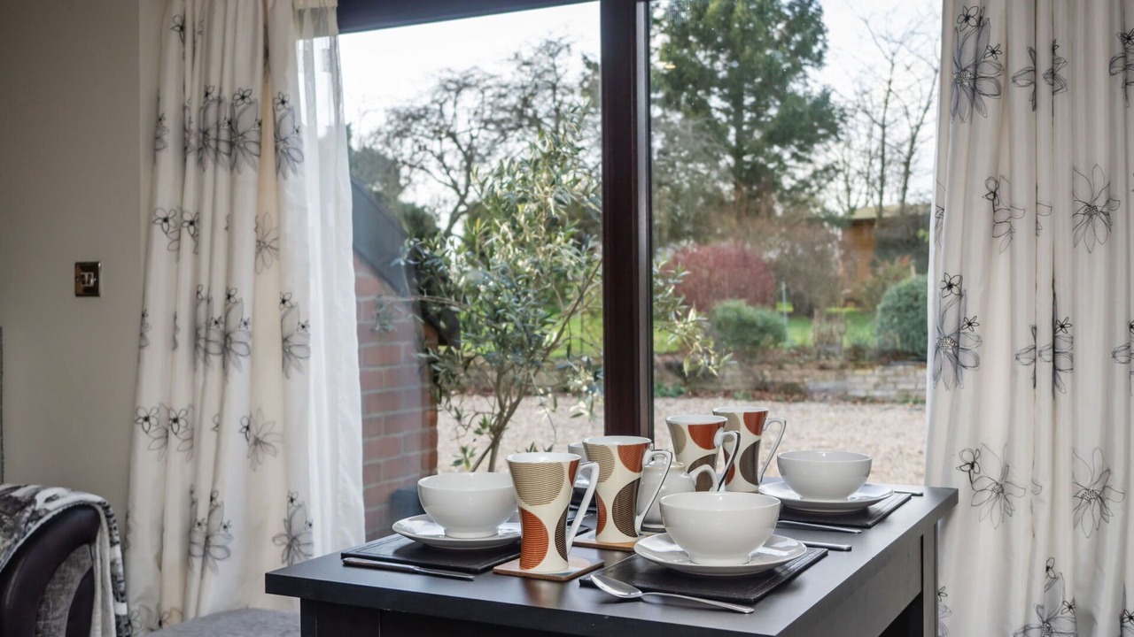 Photo of Bedroom in Surlingham