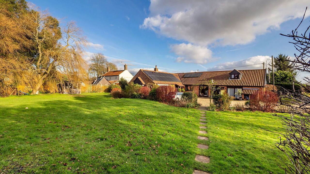 Photo of Others in Surlingham