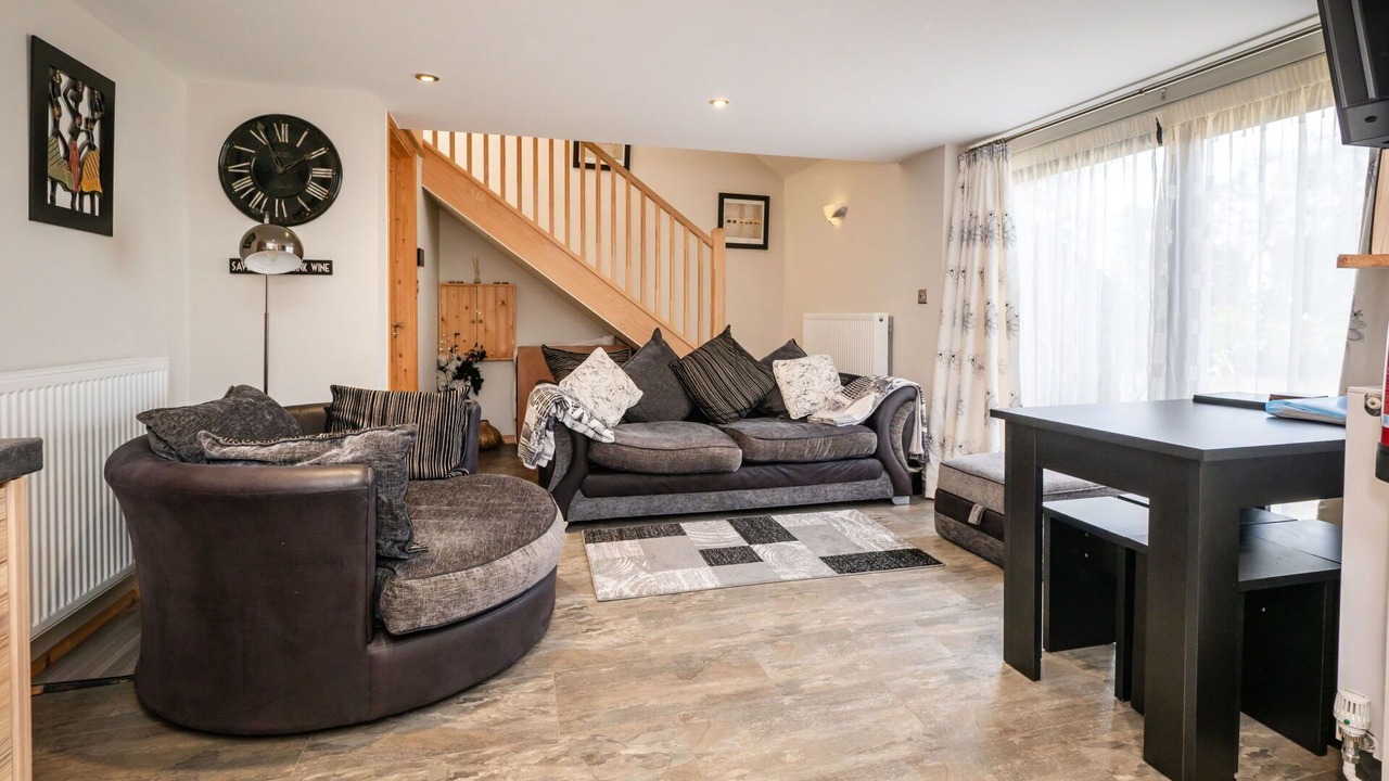 Photo of Bedroom in Surlingham