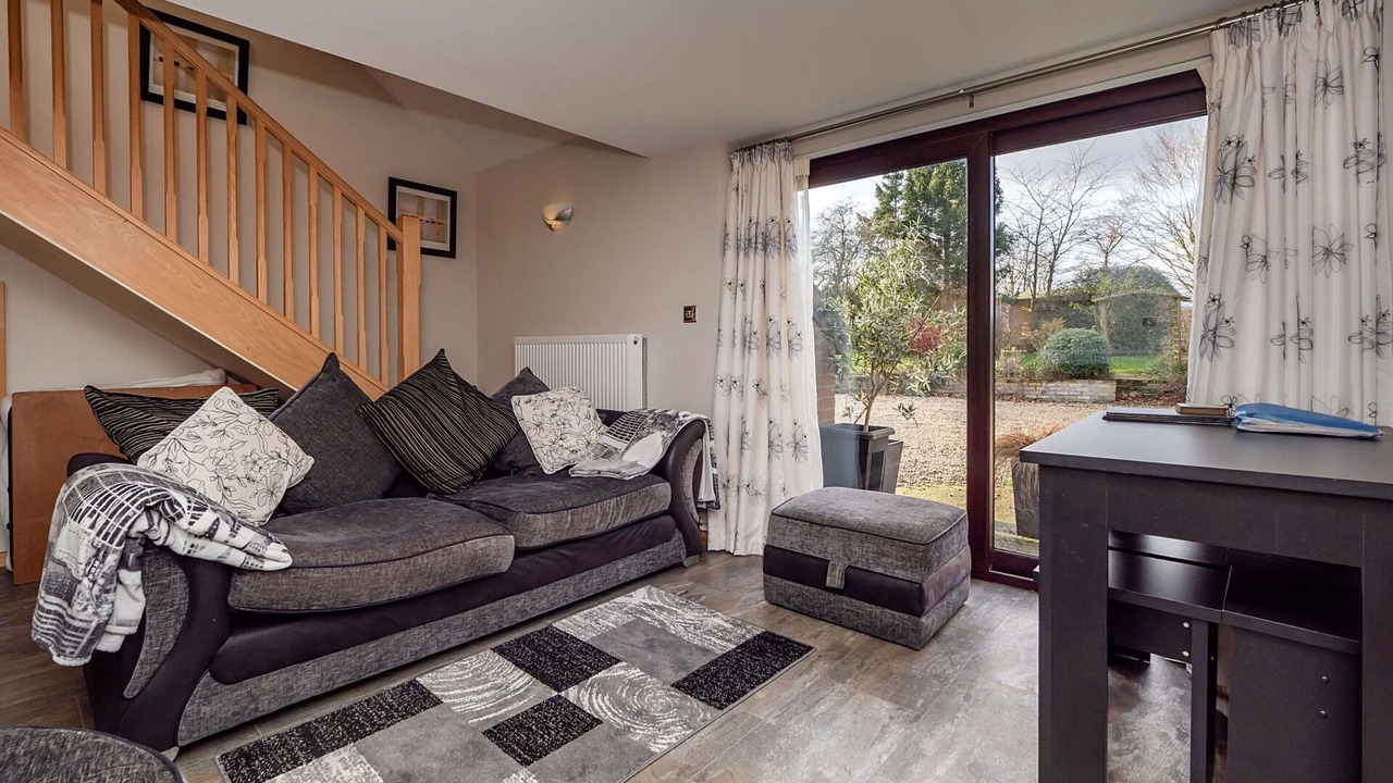 Photo of Bedroom in Surlingham