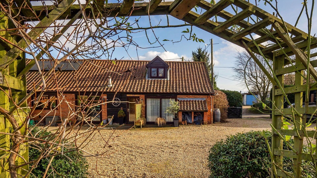 Photo of Outdoor in Surlingham