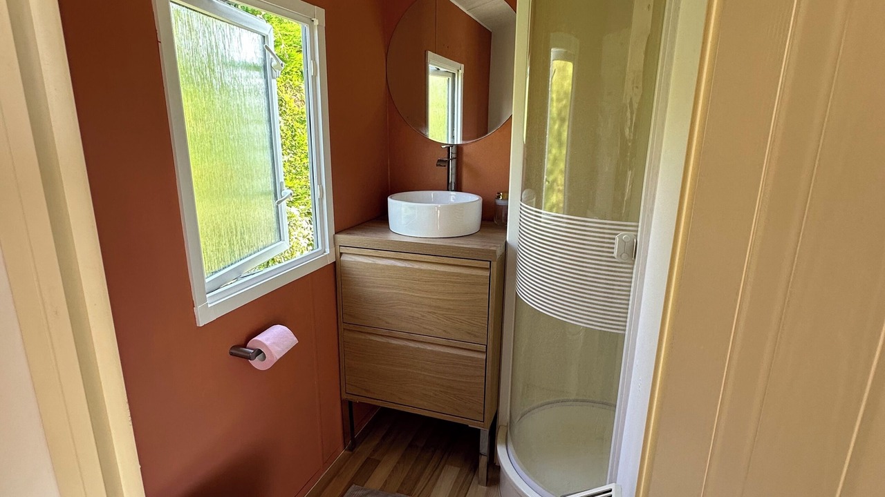 Photo of Bathroom in Rang-du-Fliers