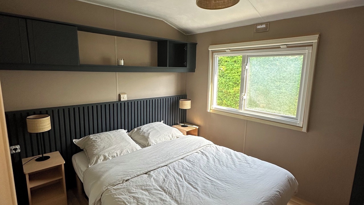 Photo of Bedroom in Rang-du-Fliers