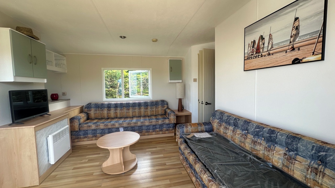 Photo of Livingroom in Rang-du-Fliers