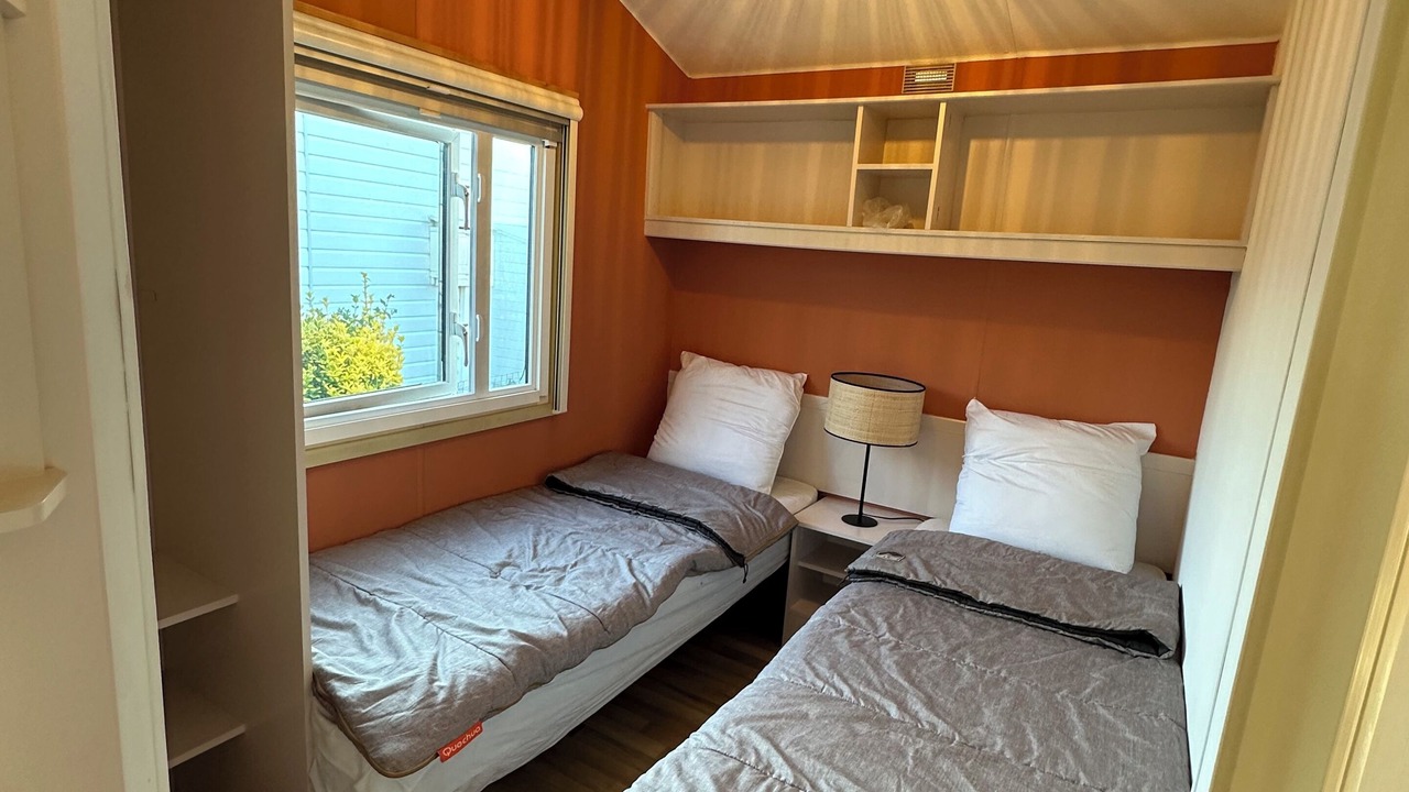 Photo of Bedroom in Rang-du-Fliers