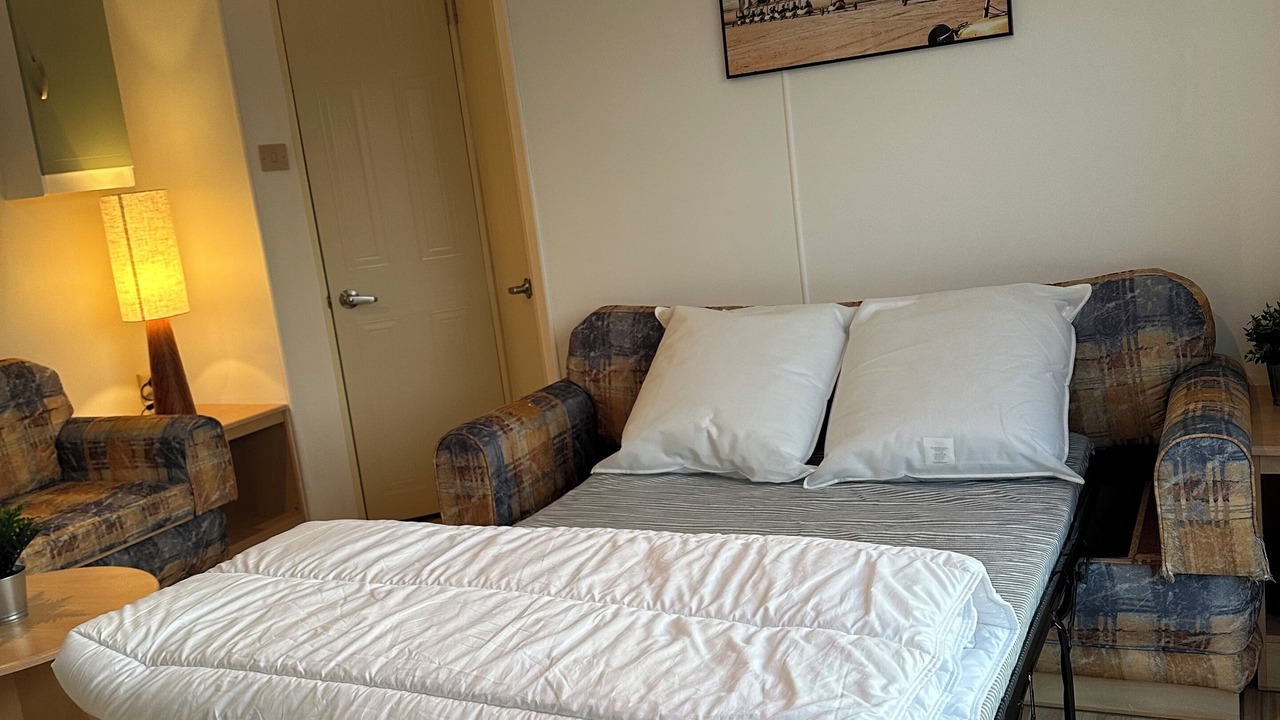 Photo of Bedroom in Rang-du-Fliers