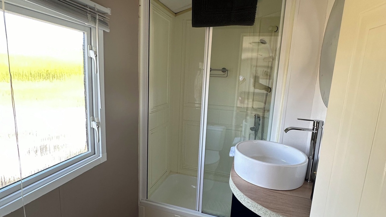 Photo of Bathroom in Rang-du-Fliers