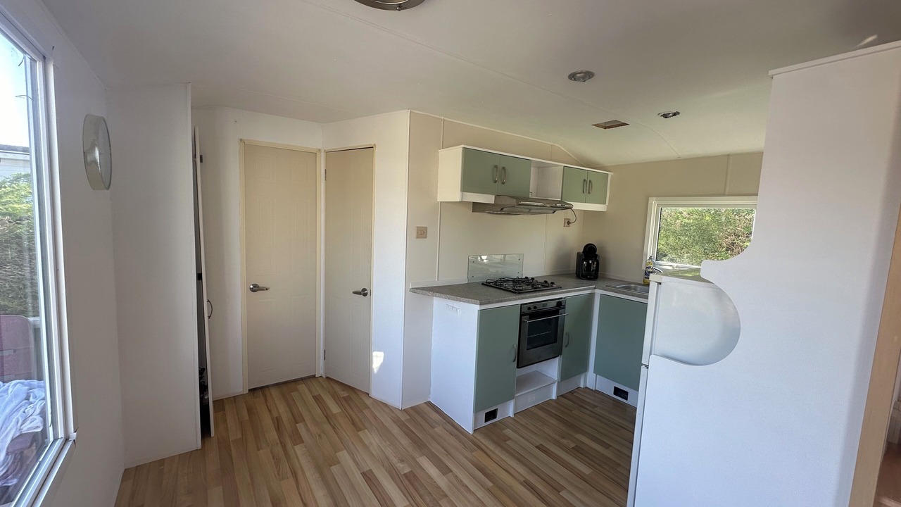 Photo of Kitchen in Rang-du-Fliers