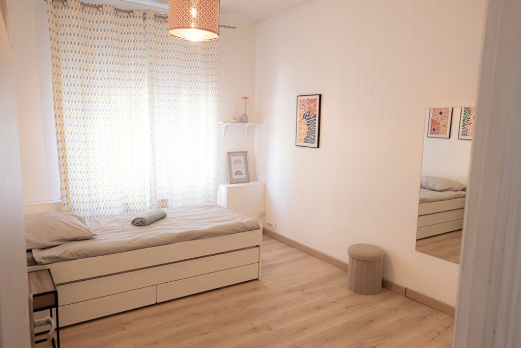 Photo of Bedroom in Lambersart