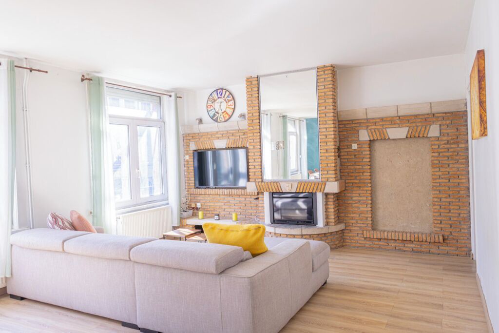 Photo of Livingroom in Lambersart