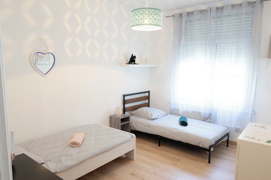 Photo of Bedroom in Lambersart