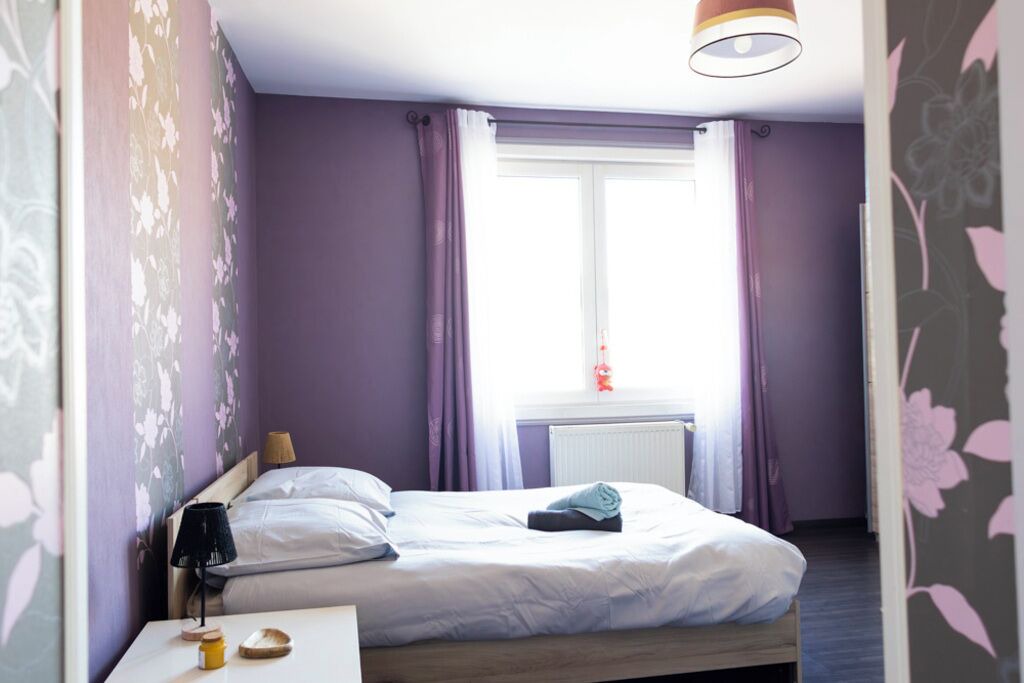 Photo of Bedroom in Lambersart