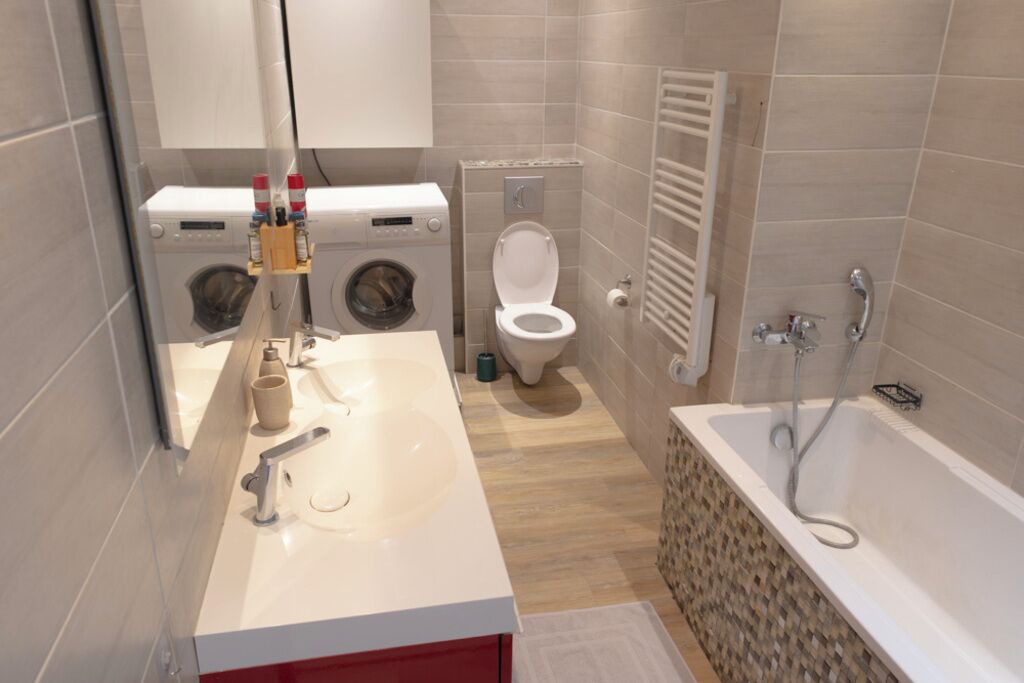 Photo of Bathroom in Lambersart
