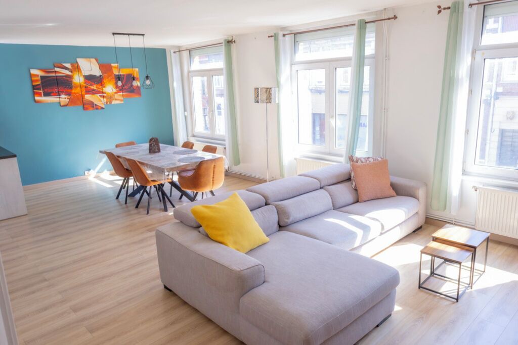 Photo of Livingroom in Lambersart