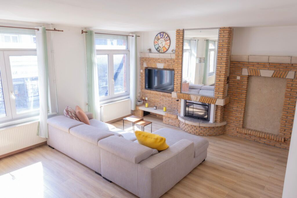 Photo of Livingroom in Lambersart