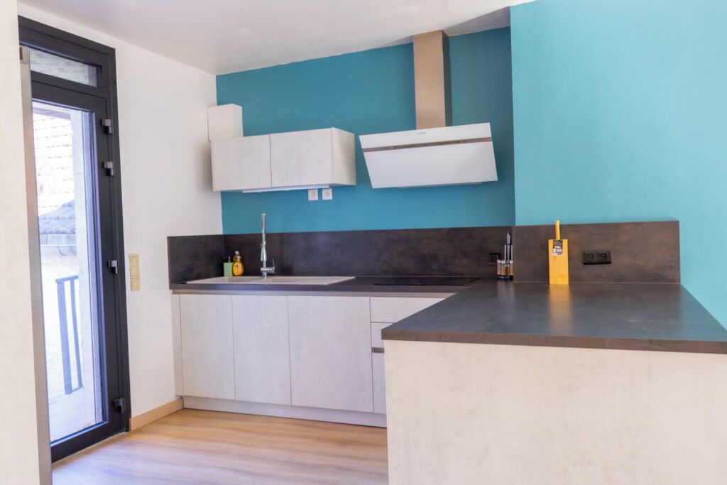 Photo of Kitchen in Lambersart