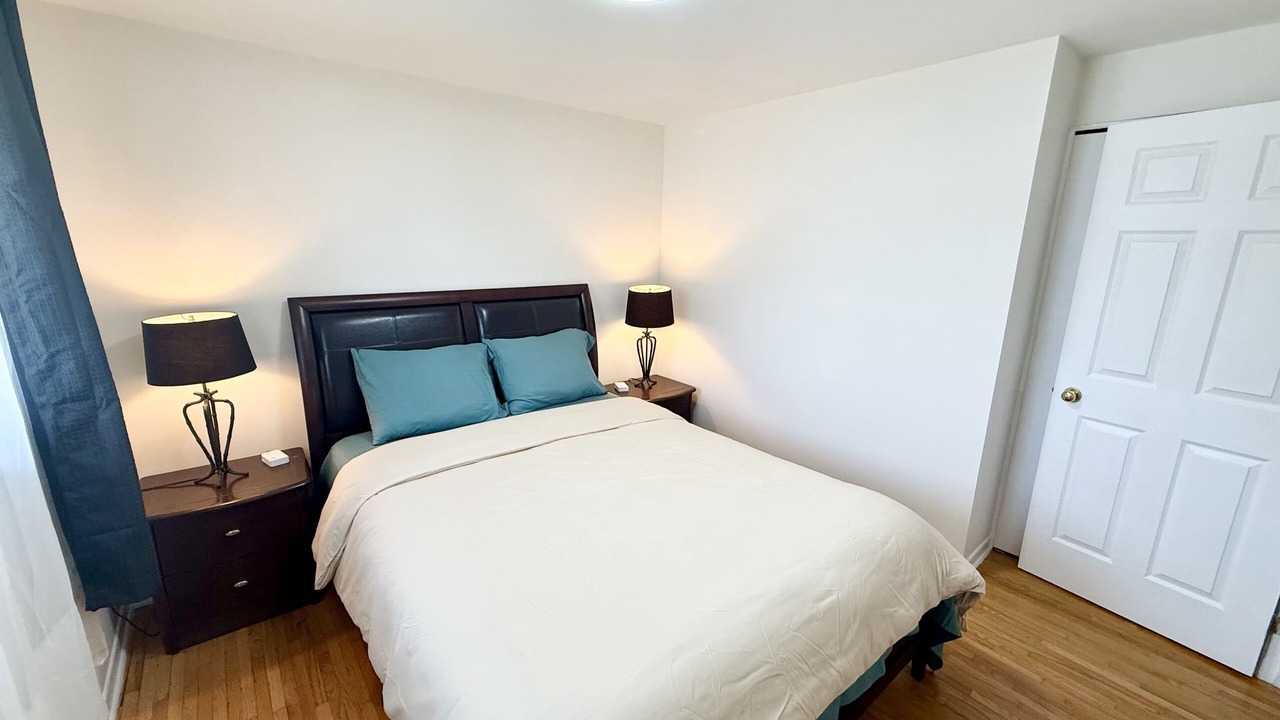 Photo of Bedroom in Saint-Hubert