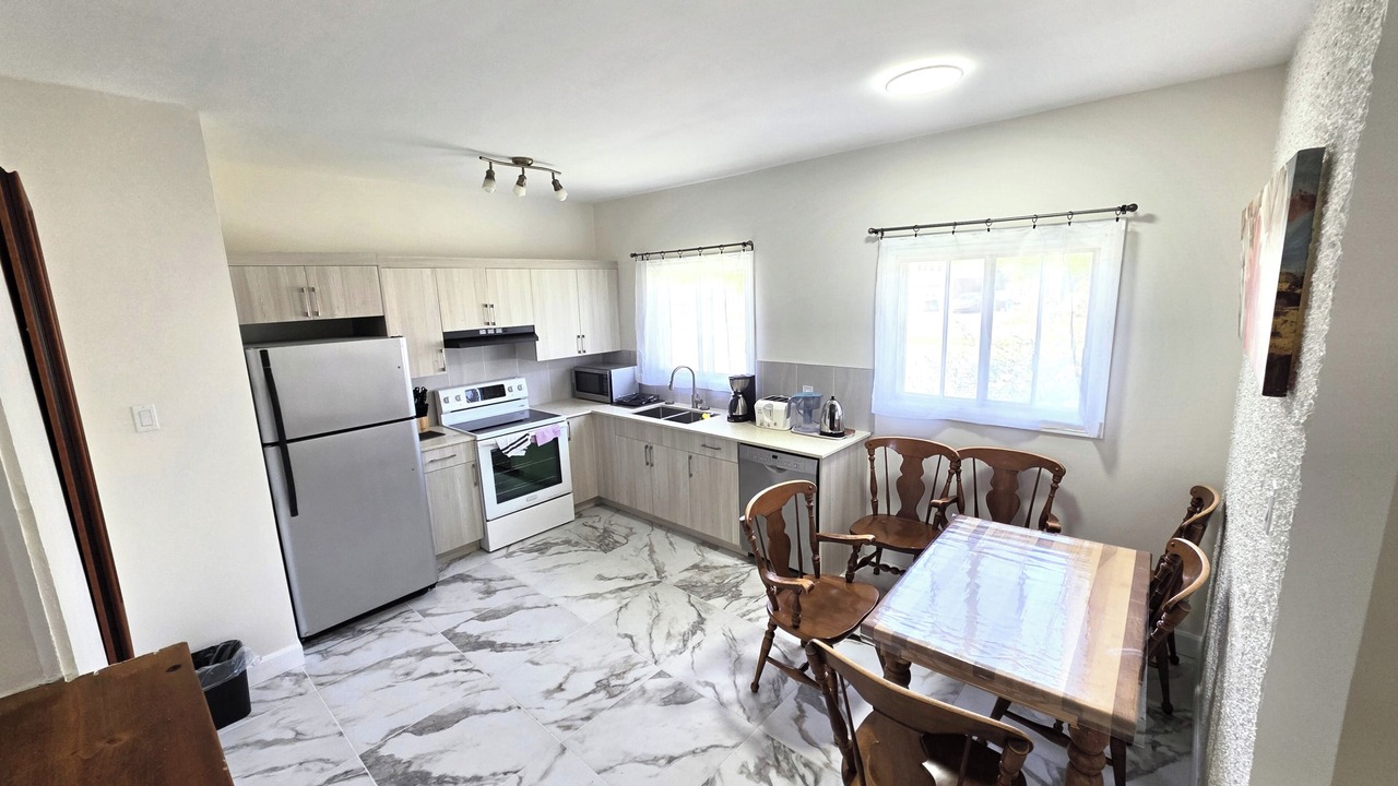 Photo of Kitchen in Saint-Hubert
