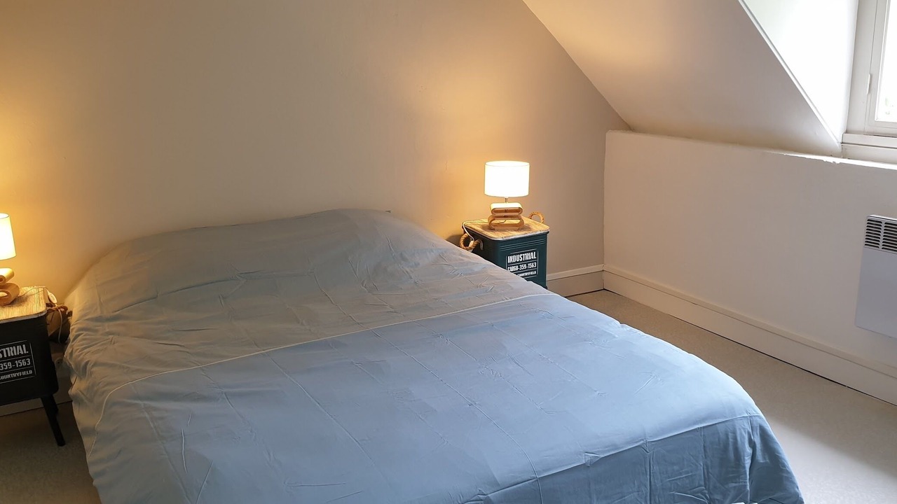 Photo of Bedroom in Calais