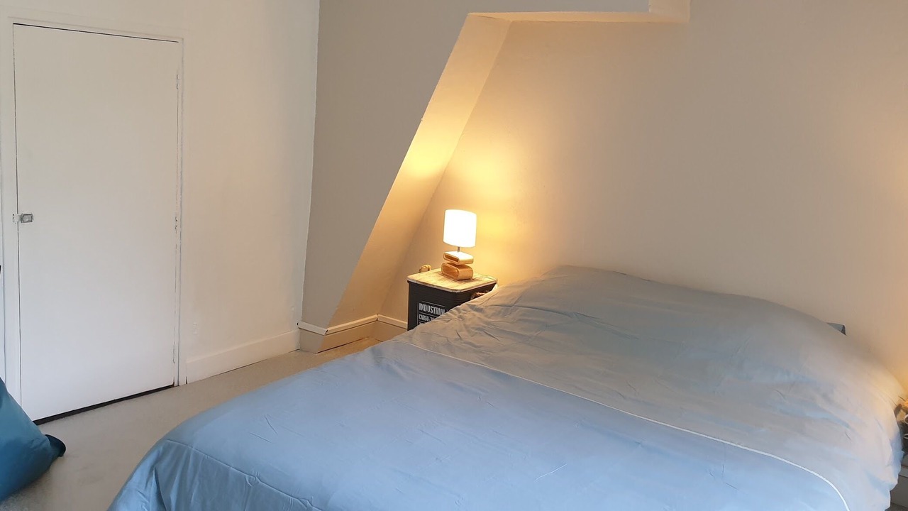 Photo of Bedroom in Calais