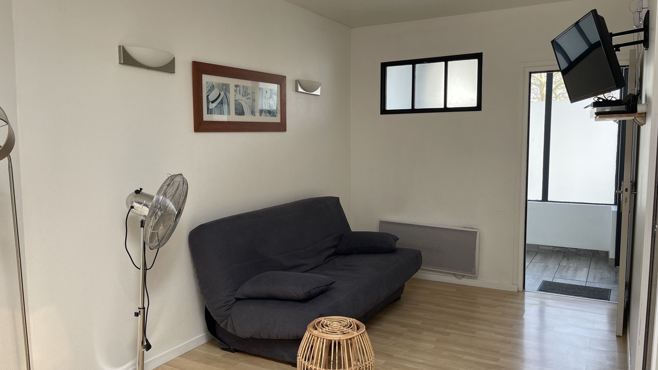 Photo of Bedroom in Calais