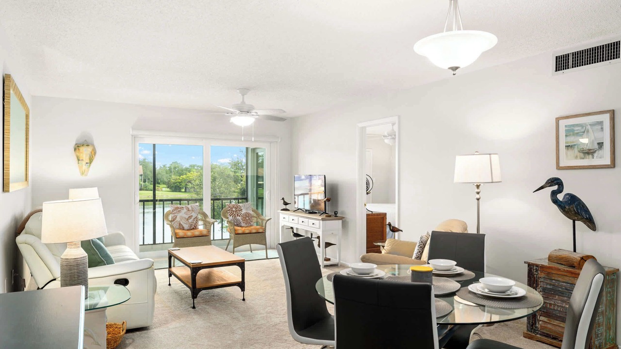 Photo of Livingroom in Oldsmar