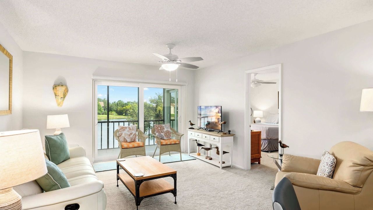 Photo of Bedroom in Oldsmar