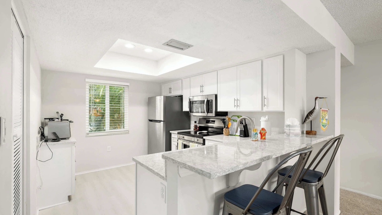 Photo of Kitchen in Oldsmar