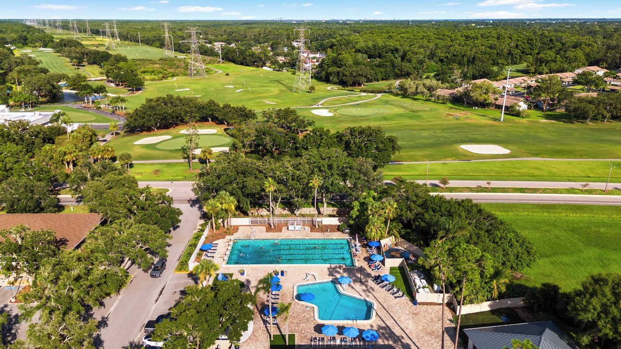 Photo of Outdoor in Oldsmar