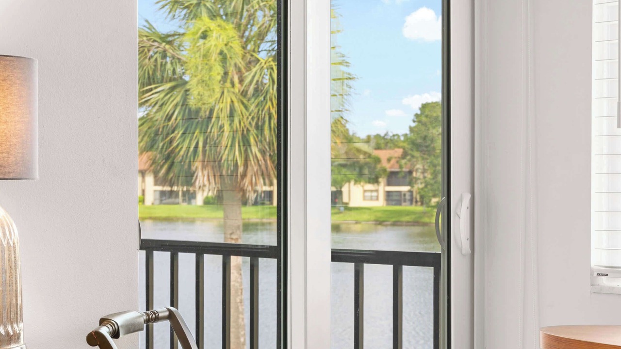 Photo of Bedroom in Oldsmar