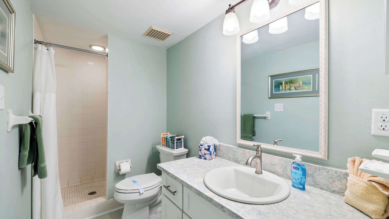 Photo of Bathroom in Oldsmar