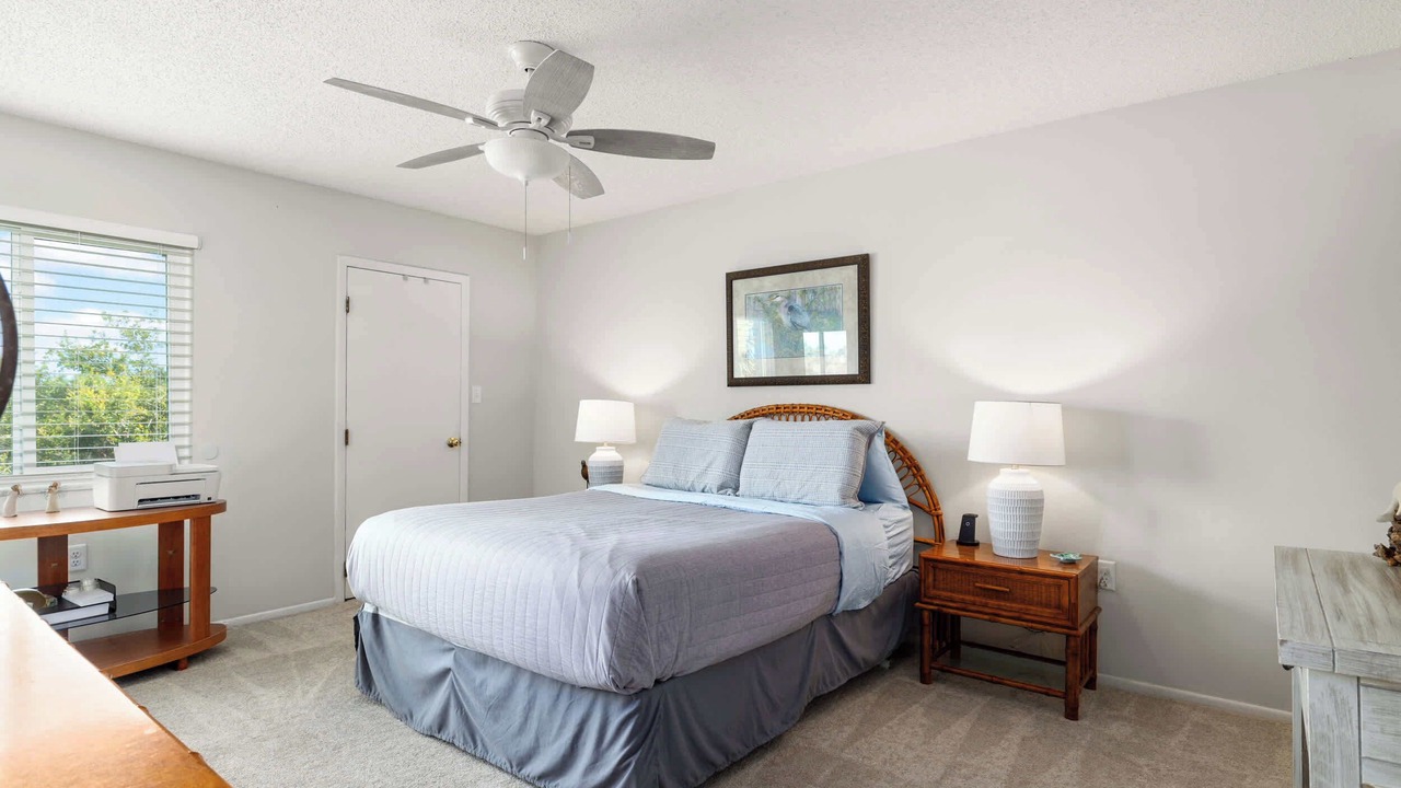 Photo of Bedroom in Oldsmar